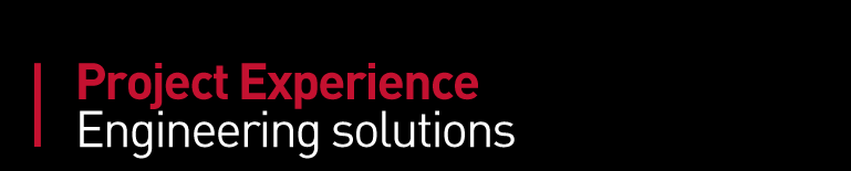 Technical Excellence. Concept to Prototype Commissioning